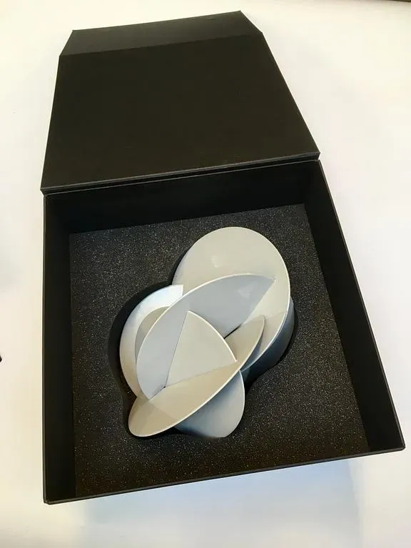 coffret près de Bordeaux 
