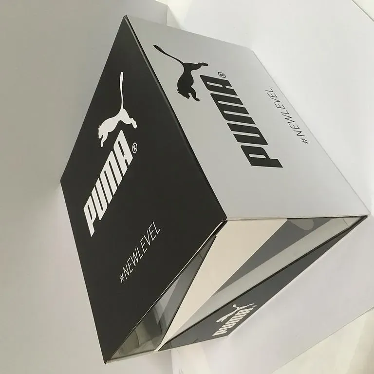 boîte puma