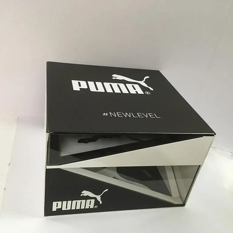 box puma